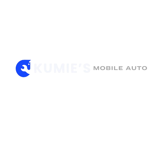 Kumie’s Mobile Auto logo